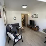 Le Voyageur Apartment