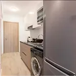 Apartment Le Voyageur