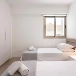 Le Voyageur Apartment *