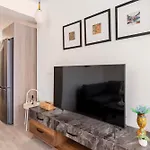 Le Voyageur Larnaka
