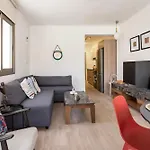 Apartment Le Voyageur Larnaka