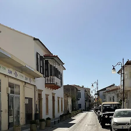 Le Voyageur Lägenhet *