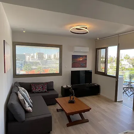 Lägenhet Le Voyageur *