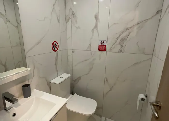 Le Voyageur Apartmán