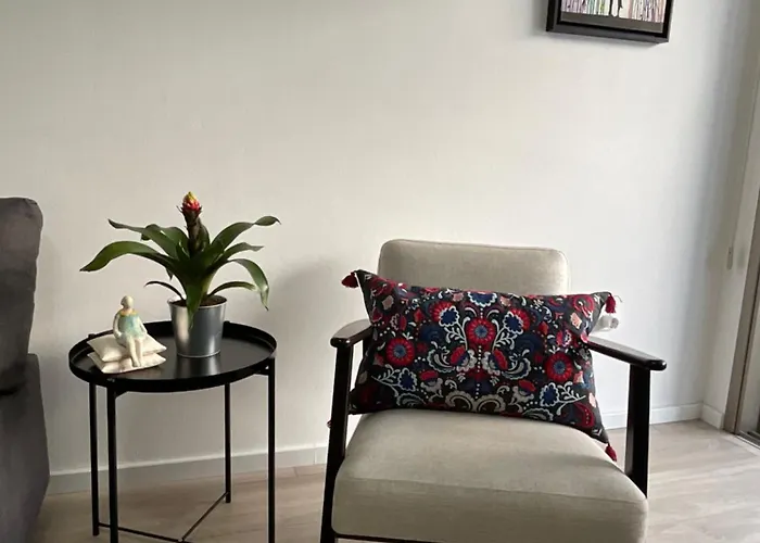 Le Voyageur ラルナカ