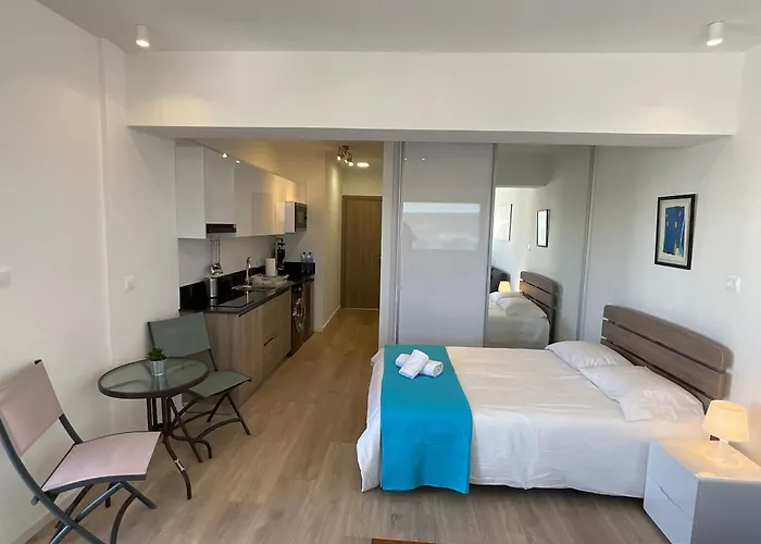 Apartmán Le Voyageur *