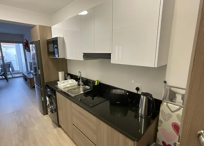 Le Voyageur ラルナカ