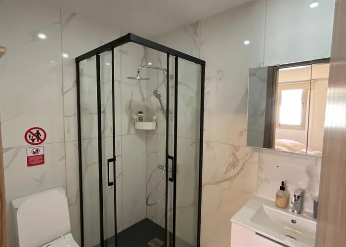 Le Voyageur ラルナカ