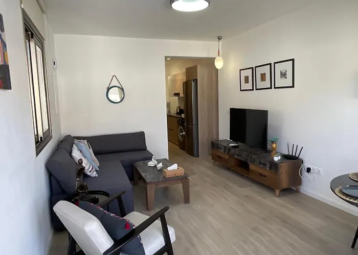 Le Voyageur Apartmán