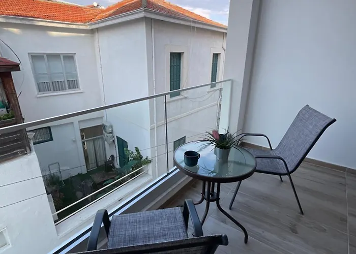 Le Voyageur * ラルナカ