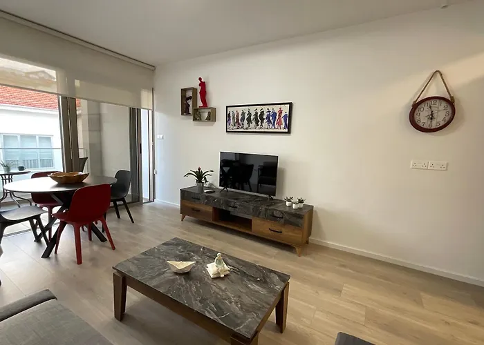 Apartmán Le Voyageur *