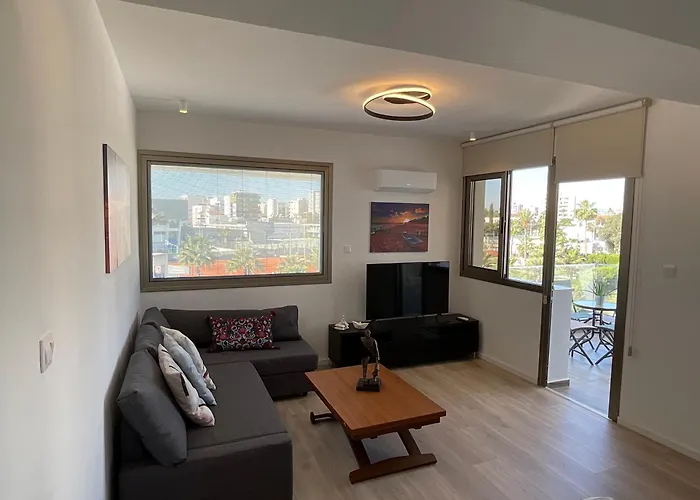 Apartmán Le Voyageur *