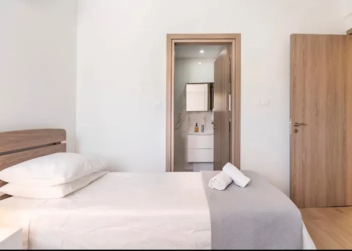 Apartmán Le Voyageur *