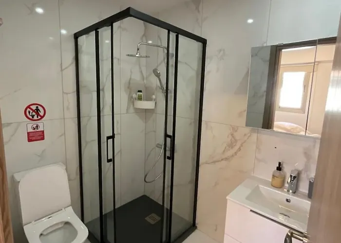 Le Voyageur Apartmán