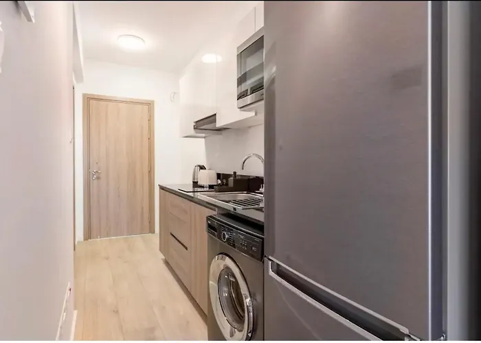 Apartmán Le Voyageur