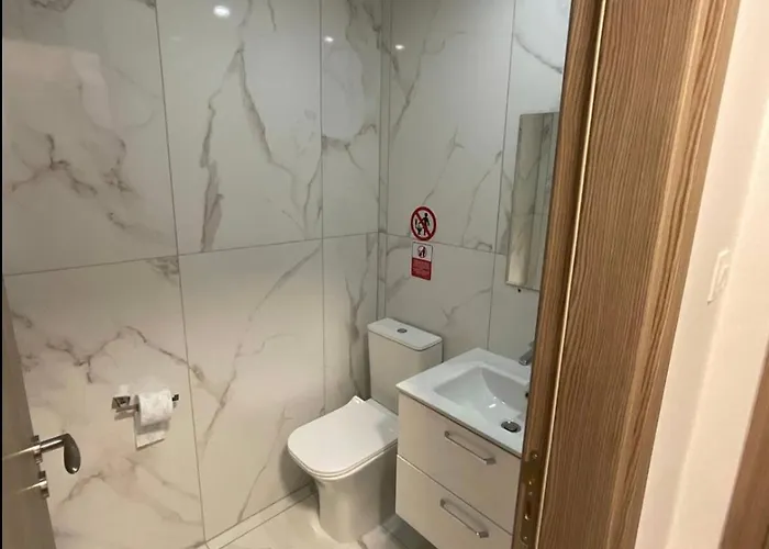 Apartmán Le Voyageur *