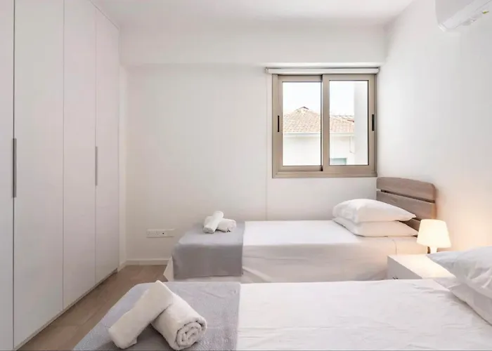 Le Voyageur Apartmán *