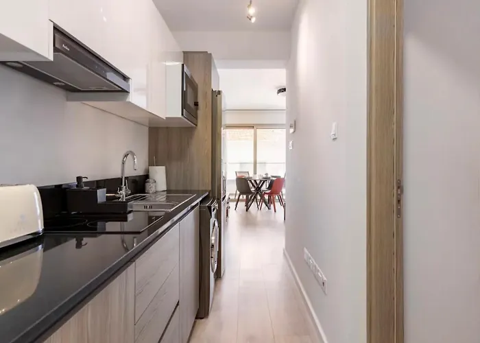 Le Voyageur * ラルナカ