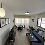 Le Voyageur Appartement