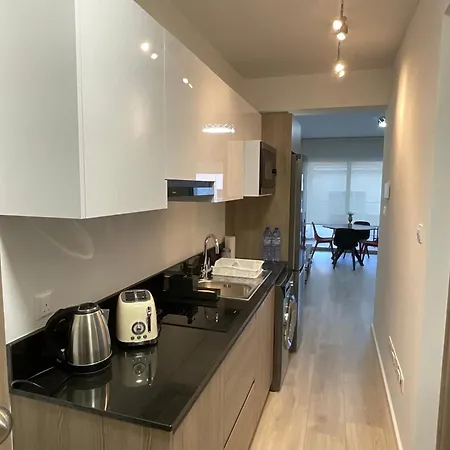 Le Voyageur * Lárnaka