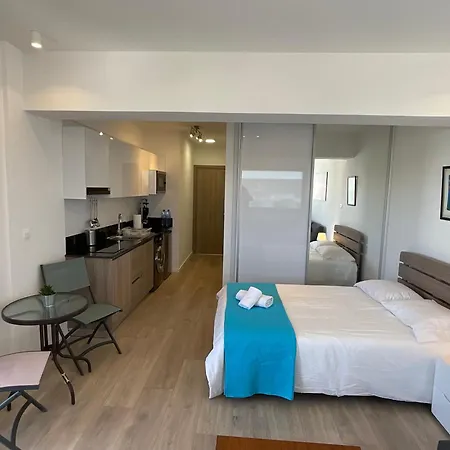 Apartment Le Voyageur *