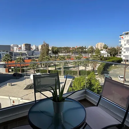 Le Voyageur Appartement