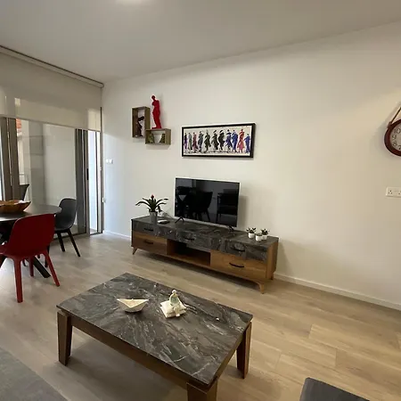 Appartement Le Voyageur *