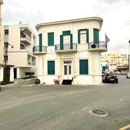 Le Voyageur Apartman *