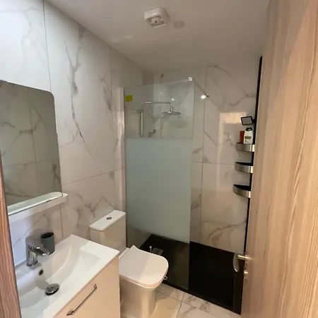 Le Voyageur * Lárnaka