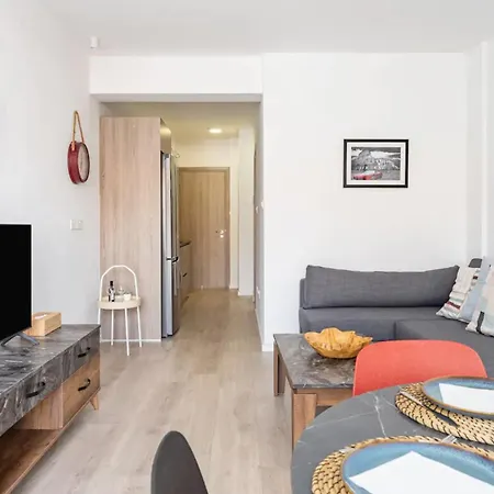 Le Voyageur * Lárnaka