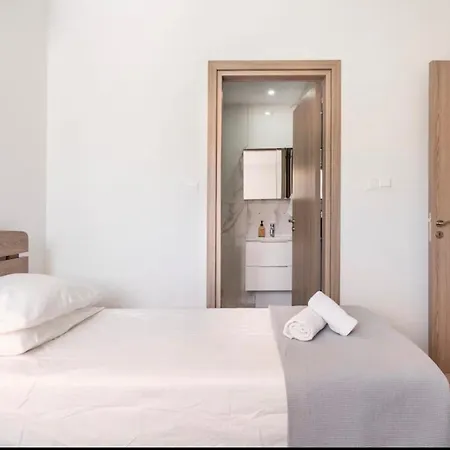 Apartment Le Voyageur *