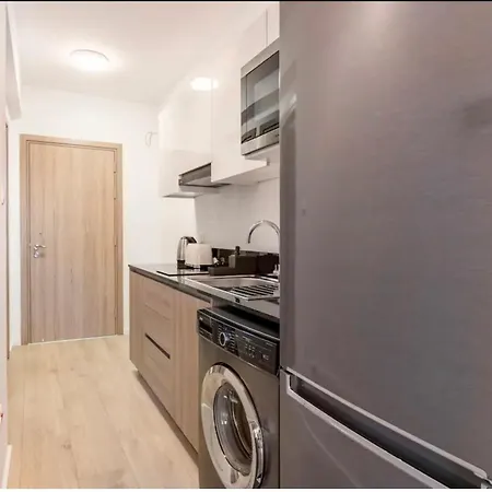 Apartamento Le Voyageur