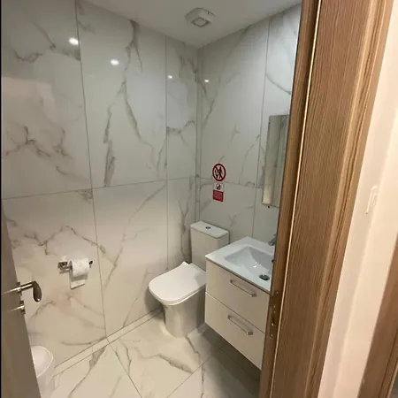 Apartment Le Voyageur *