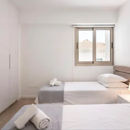 Le Voyageur Apartment *