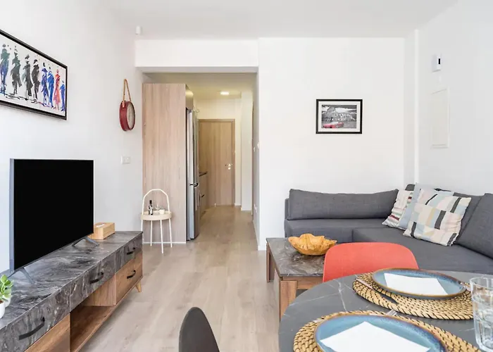 Le Voyageur * Larnaka